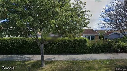 Lägenheter till salu i Lund - Bild från Google Street View