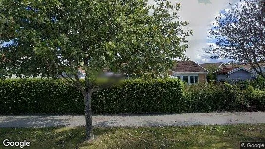 Lägenheter till salu i Lund - Bild från Google Street View