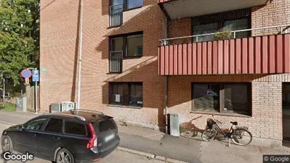 Lägenheter att hyra i Karlstad - Bild från Google Street View