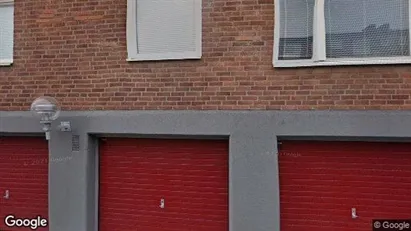 Lägenheter att hyra i Trollhättan - Bild från Google Street View