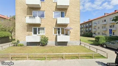 Lägenheter att hyra i Kirseberg - Bild från Google Street View