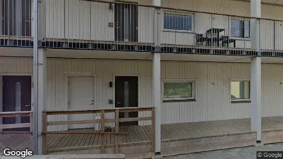 Lägenheter att hyra i Limhamn/Bunkeflo - Bild från Google Street View