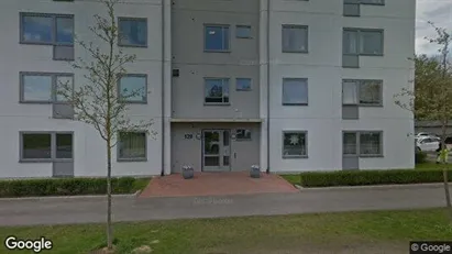 Lägenheter att hyra i Linköping - Bild från Google Street View