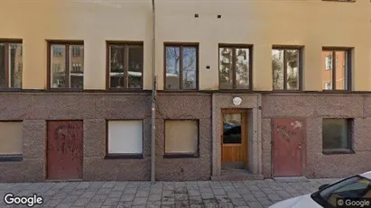 Bostadsrätter till salu i Område ej specificerat - Bild från Google Street View