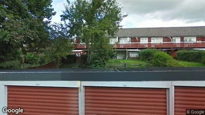 Bostadsrätter till salu i Södertälje - Bild från Google Street View