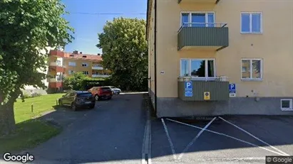 Bostadsrätter till salu i Örebro - Bild från Google Street View