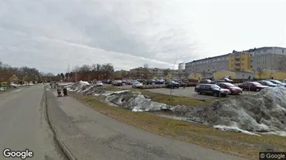 Bostadsrätter till salu i Norrtälje - Bild från Google Street View
