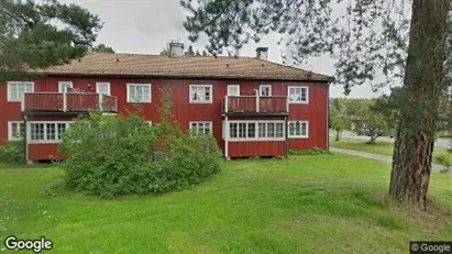 Bostadsrätter till salu i Sundsvall - Bild från Google Street View