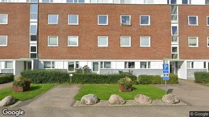 Bostadsrätter till salu i Mölndal - Bild från Google Street View