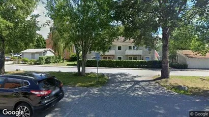 Bostadsrätter till salu i Salem - Bild från Google Street View