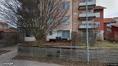 Bostadsrätter till salu i Vallentuna - Bild från Google Street View