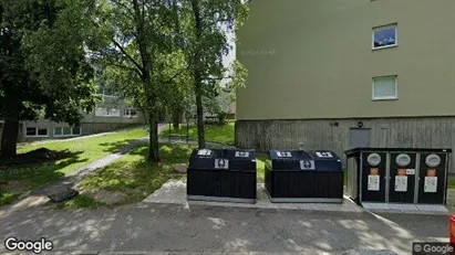 Lägenheter att hyra i Göteborg Östra - Bild från Google Street View