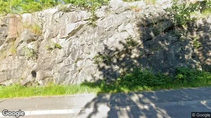 Lägenheter att hyra i Borås - Bild från Google Street View