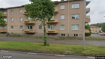 Lägenheter att hyra i Eskilstuna - Bild från Google Street View