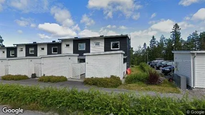 Lägenheter till salu i Sundsvall - Bild från Google Street View