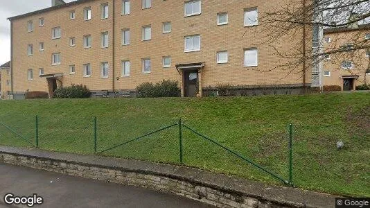 Lägenheter till salu i Skövde - Bild från Google Street View