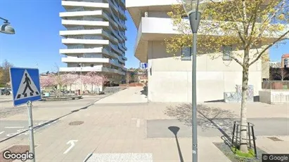 Bostadsrätter till salu i Sundbyberg - Bild från Google Street View