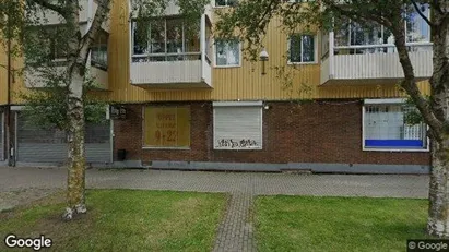 Bostadsrätter till salu i Göteborg Östra - Bild från Google Street View