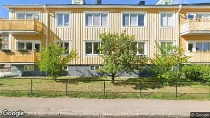 Bostadsrätter till salu i Karlstad - Bild från Google Street View
