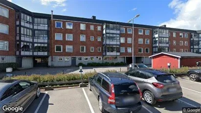 Bostadsrätter till salu i Oxelösund - Bild från Google Street View