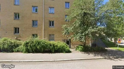 Lägenheter att hyra i Örgryte-Härlanda - Bild från Google Street View