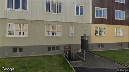 Lägenheter att hyra i Örgryte-Härlanda - Bild från Google Street View