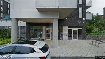 Lägenheter att hyra i Område ej specificerat - Bild från Google Street View