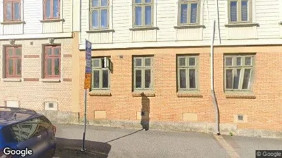 Lägenheter att hyra i Majorna-Linné - Bild från Google Street View