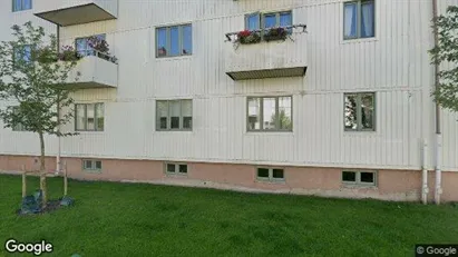 Lägenheter att hyra i Majorna-Linné - Bild från Google Street View