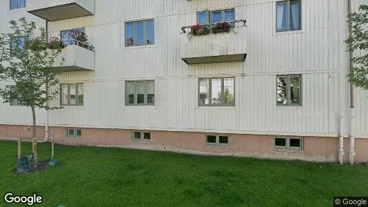 Lägenheter att hyra i Majorna-Linné - Bild från Google Street View
