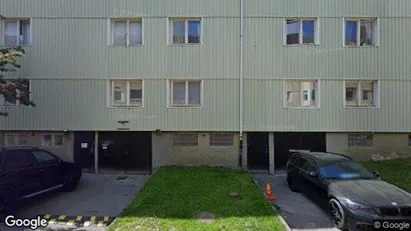 Lägenheter att hyra i Lundby - Bild från Google Street View
