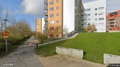 Lägenheter till salu i Lund - Bild från Google Street View