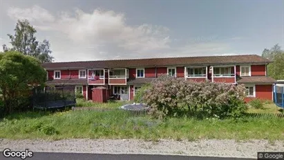Lägenheter att hyra i Bollnäs - Bild från Google Street View