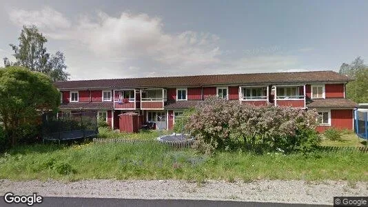 Lägenheter att hyra i Bollnäs - Bild från Google Street View