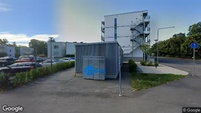 Lägenheter att hyra i Motala - Bild från Google Street View
