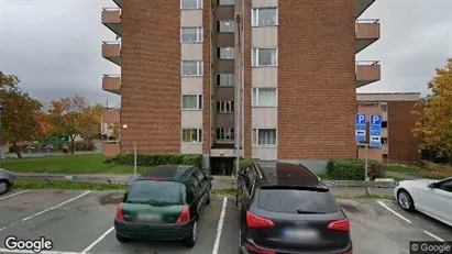 Lägenheter att hyra i Jönköping - Bild från Google Street View