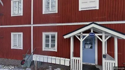 Lägenheter att hyra i Sundsvall - Bild från Google Street View