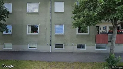 Lägenheter att hyra i Tranås - Bild från Google Street View