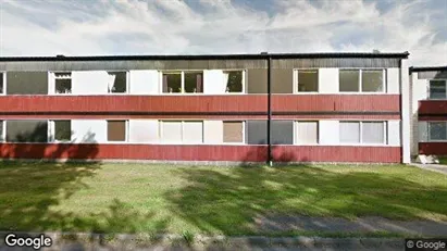 Lägenheter att hyra i Bollnäs - Bild från Google Street View