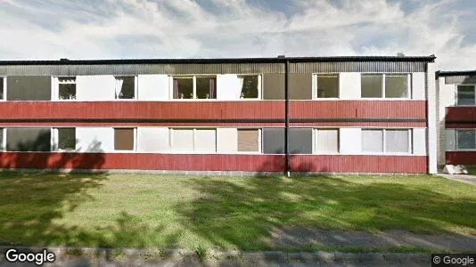 Lägenheter att hyra i Bollnäs - Bild från Google Street View
