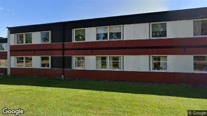 Lägenheter att hyra i Bollnäs - Bild från Google Street View