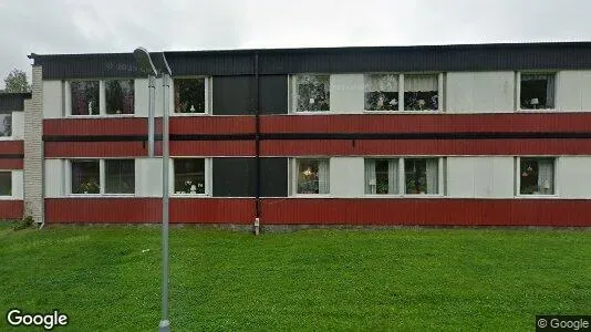 Lägenheter att hyra i Bollnäs - Bild från Google Street View