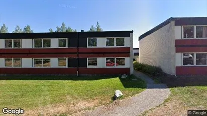 Lägenheter att hyra i Bollnäs - Bild från Google Street View
