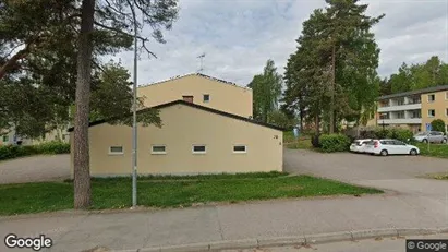 Lägenheter att hyra i Falun - Bild från Google Street View
