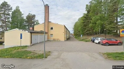 Lägenheter att hyra i Falun - Bild från Google Street View