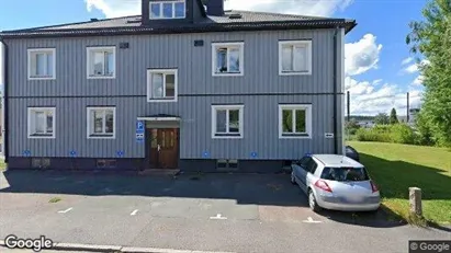 Lägenheter att hyra i Tranås - Bild från Google Street View