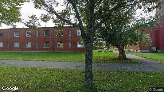 Lägenheter att hyra i Trelleborg - Bild från Google Street View