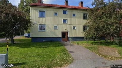Lägenheter att hyra i Borlänge - Bild från Google Street View