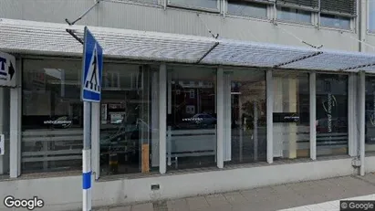 Lägenheter att hyra i Ronneby - Bild från Google Street View