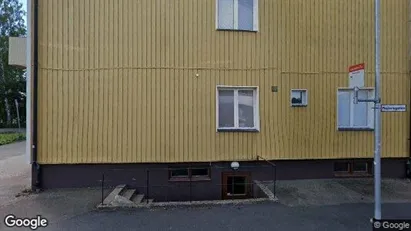 Lägenheter att hyra i Tranås - Bild från Google Street View